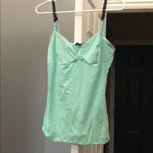 Fox racing tank